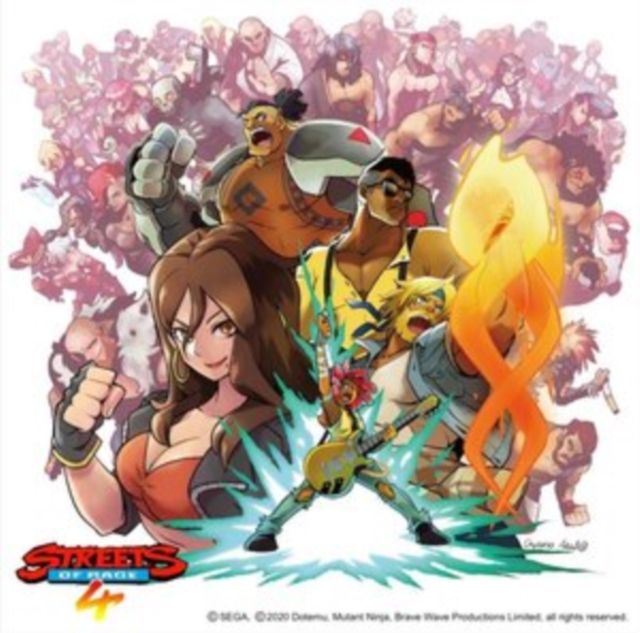 Various Artists
