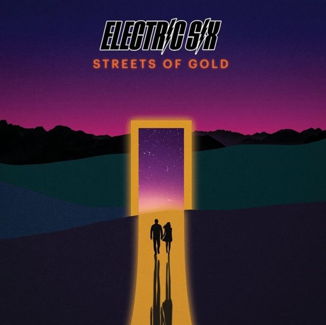 Electric Six