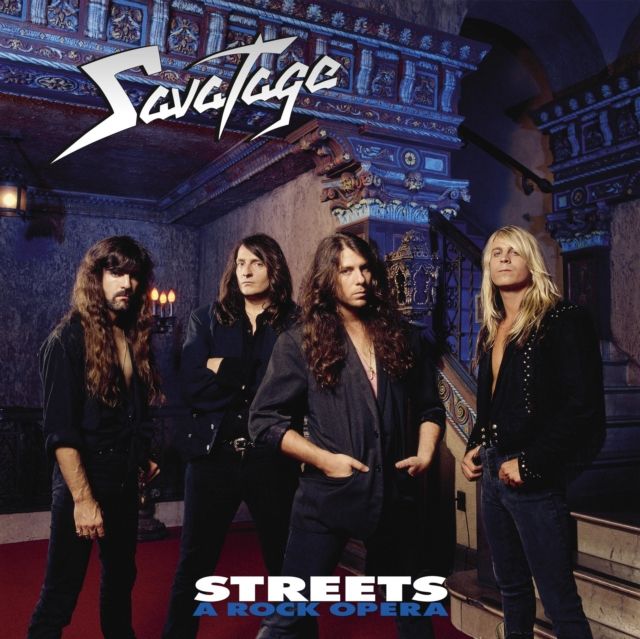 Savatage