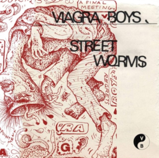 Viagra Boys