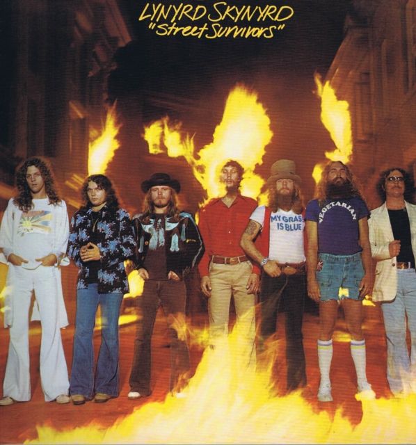 Lynyrd Skynyrd