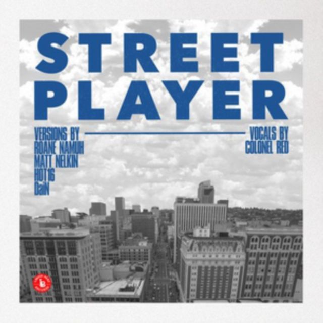 Various Artists