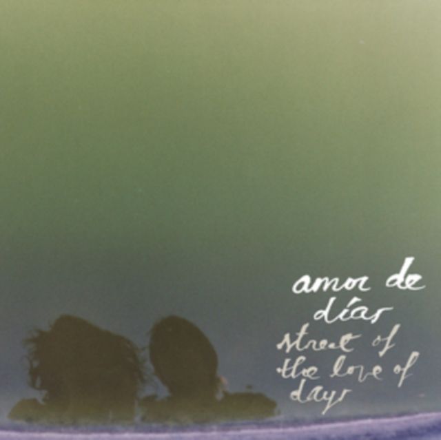 Amor De Dias