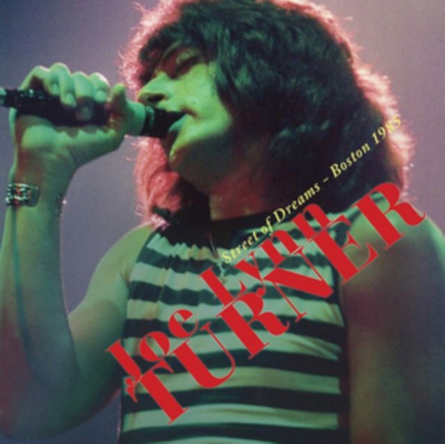 Joe Lynn Turner