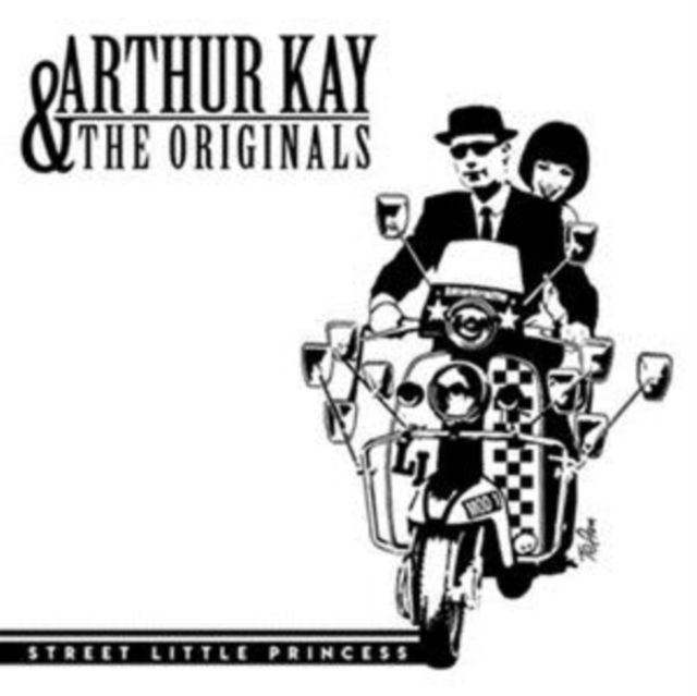 Arthur Kay & The Originals