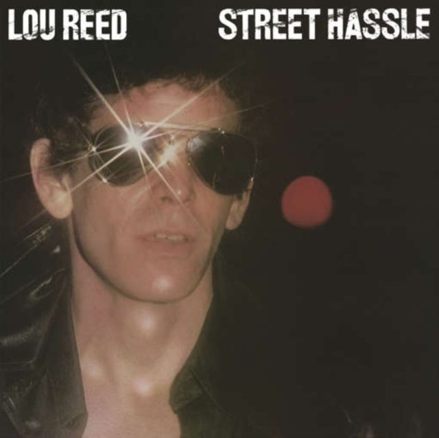Lou Reed
