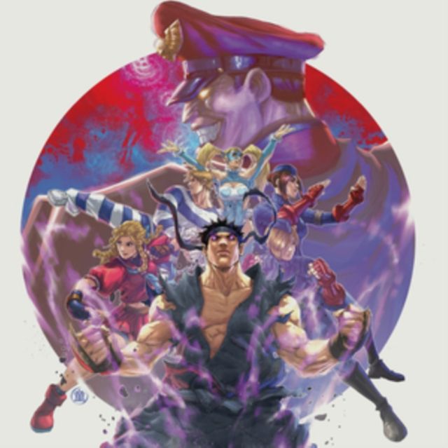 Capcom Sound Team
