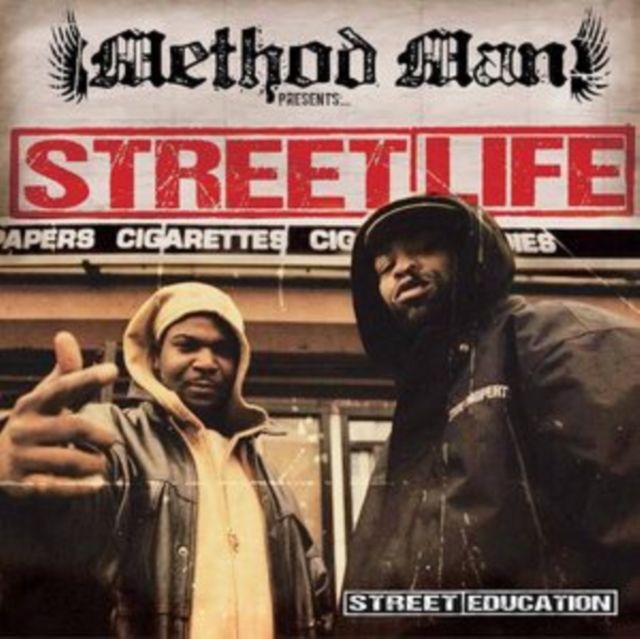 Method Man Presents Street Life