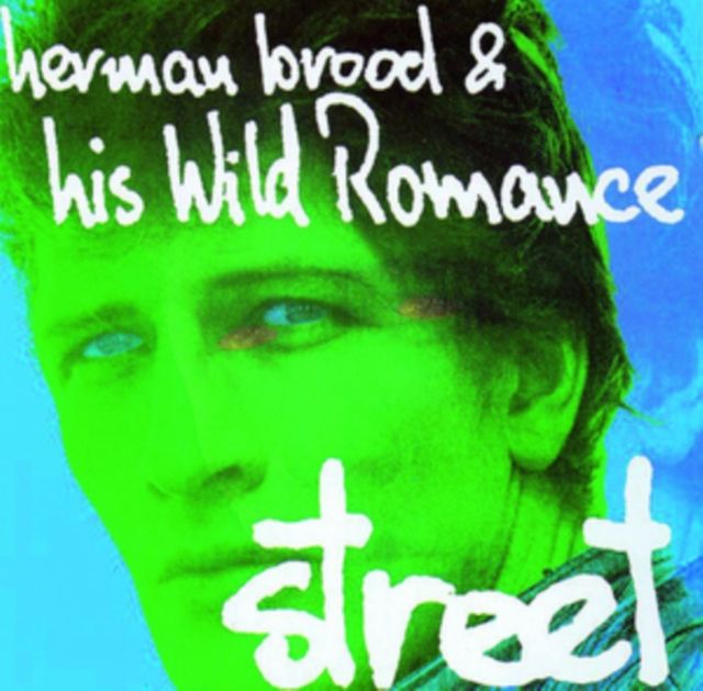 Herman Brood & His Wild Romance