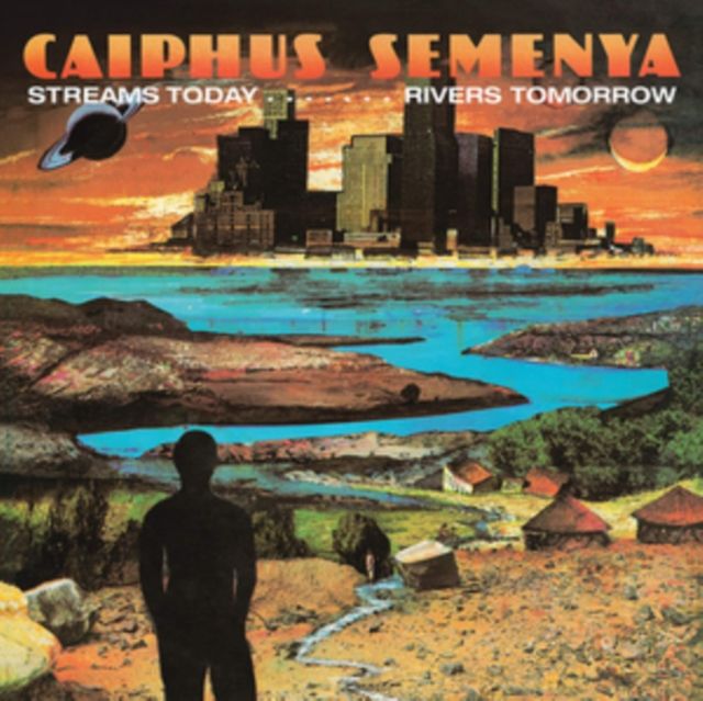Caiphus Semenya