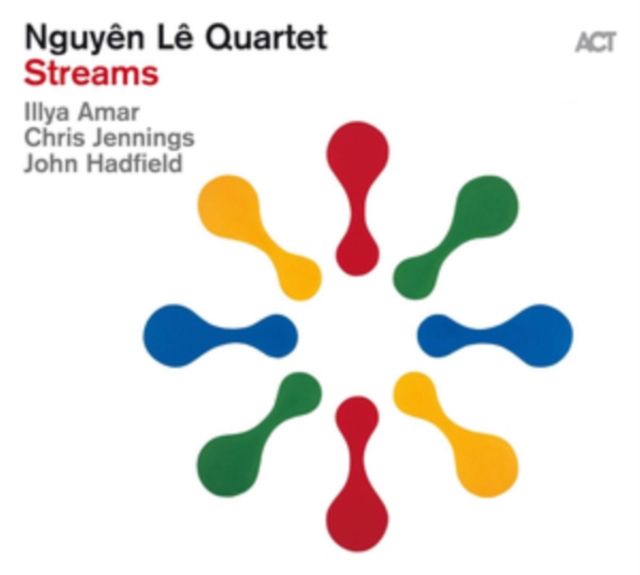 Nguyen Le Quartet