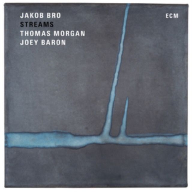 Jakob Bro & Thomas Morgan & Jon Christensen