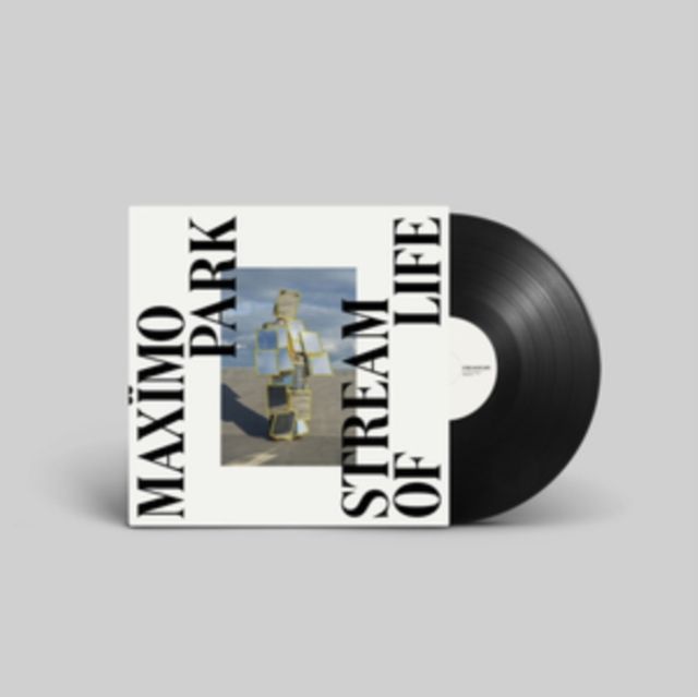 Maximo Park