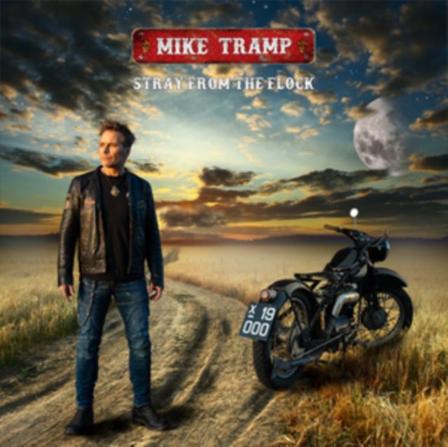 Mike Tramp