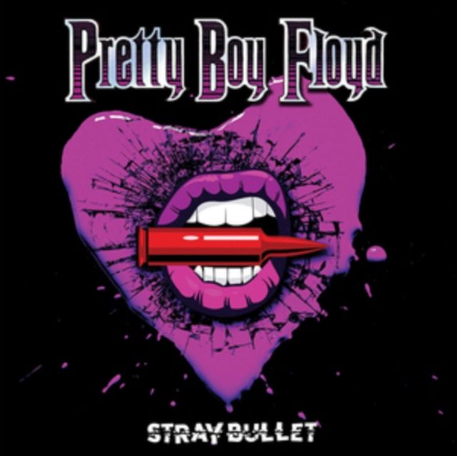 Pretty Boy Floyd