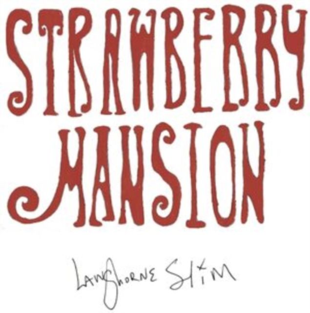 Langhorne Slim