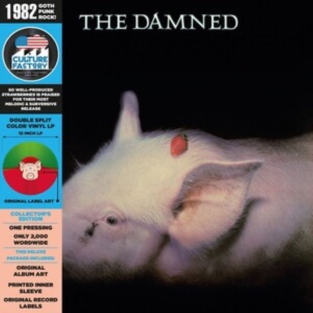 Damned