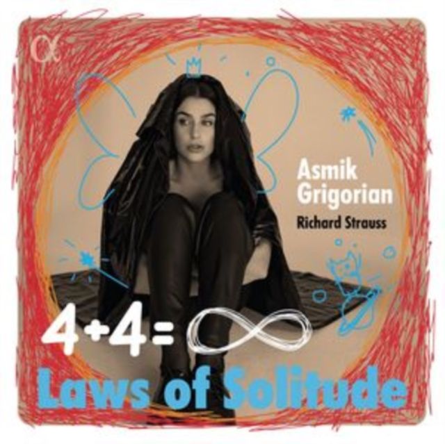 Asmik Grigorian / Mikko Franck / Orchestre Philharmonique De Radio France / Markus Hinterhauser