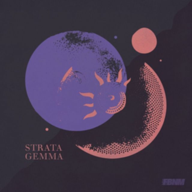 Strata-Gemma