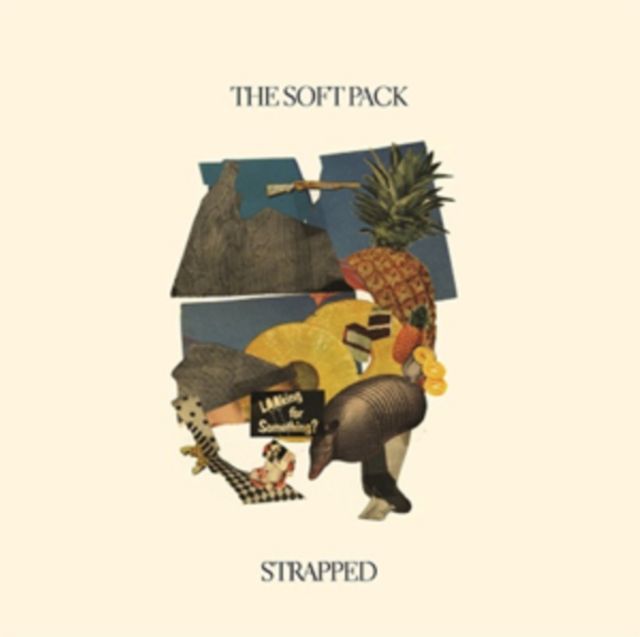 Soft Pack