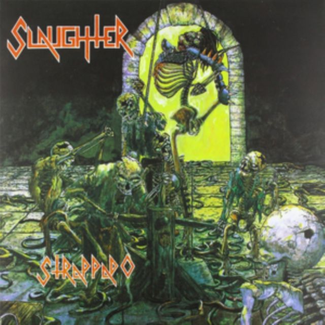 Slaughter