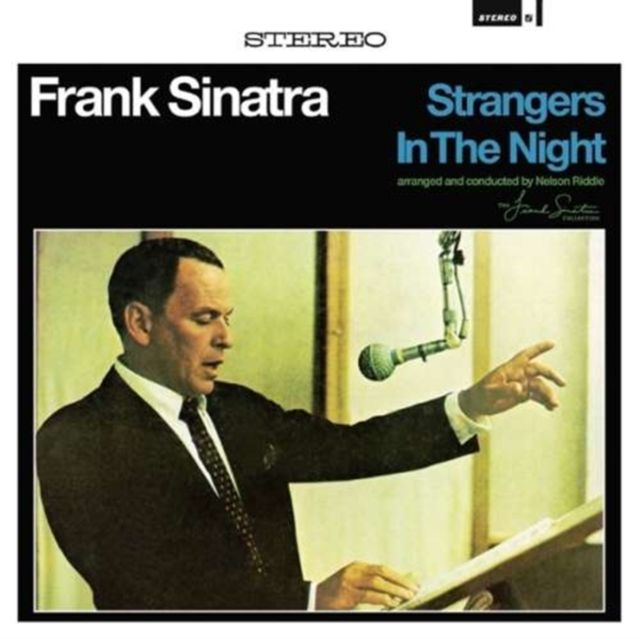 Frank Sinatra
