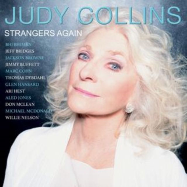 Judy Collins