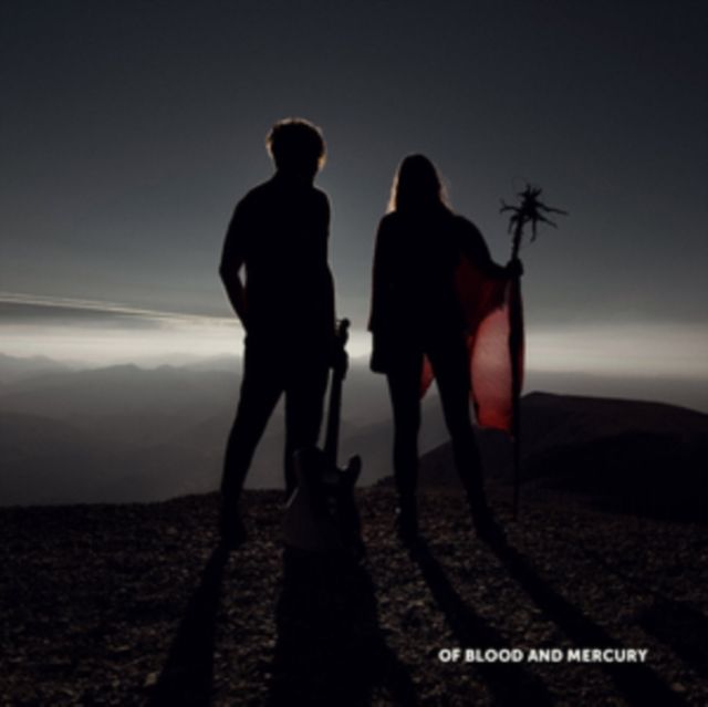 Of Blood And Mercury