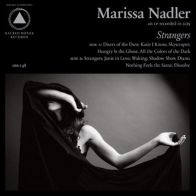 Marissa Nadler