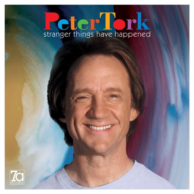 Peter Tork