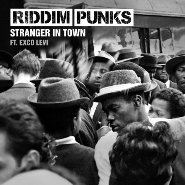 Riddim Punks