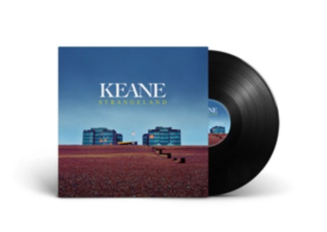 Keane