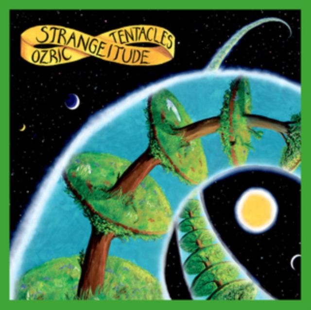 Ozric Tentacles