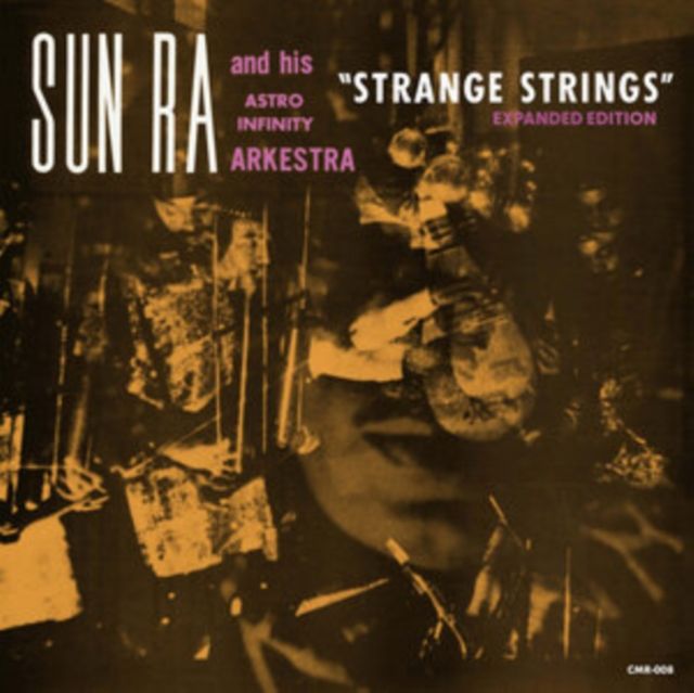 Sun Ra & His Astro Infinity Arkestra