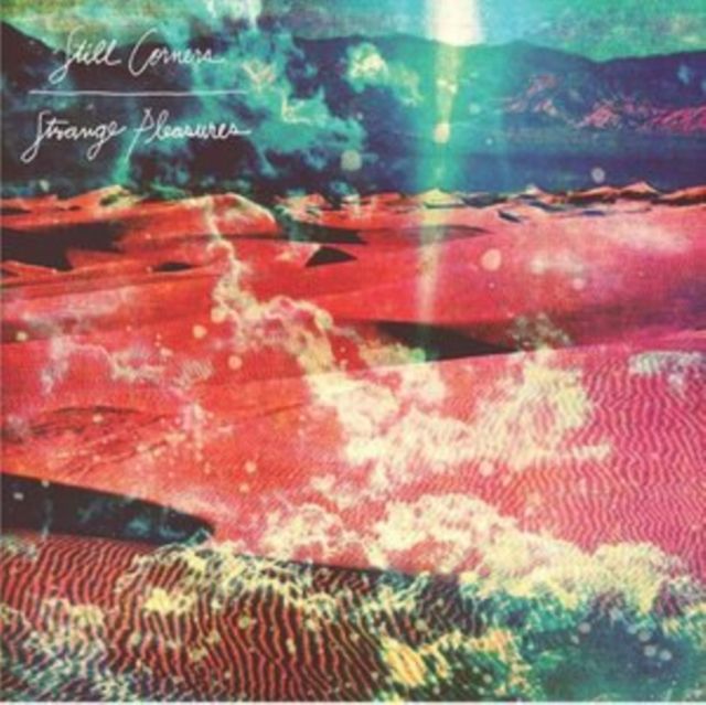 Still Corners