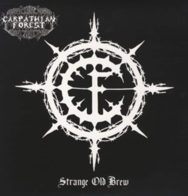 Carpathian Forest