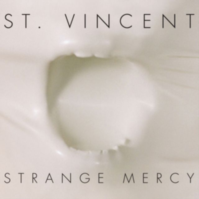 St Vincent