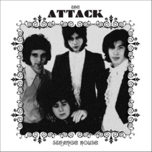 Attack