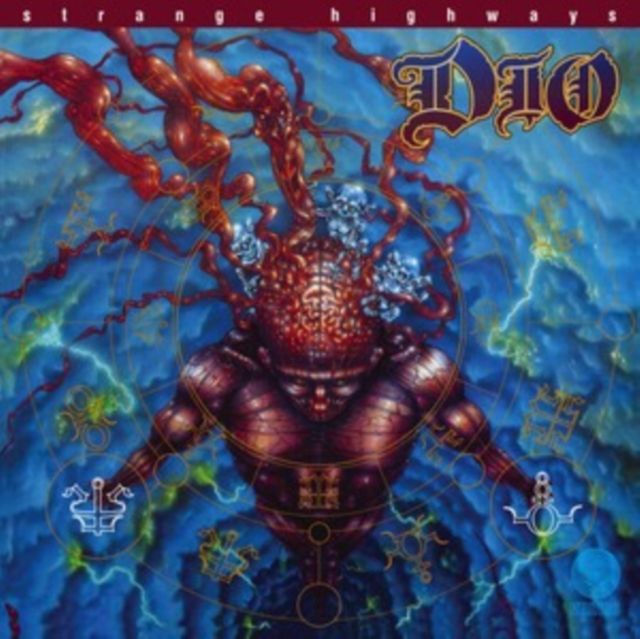 Dio