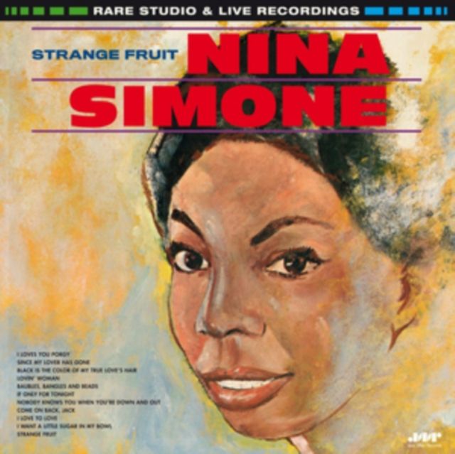 Nina Simone