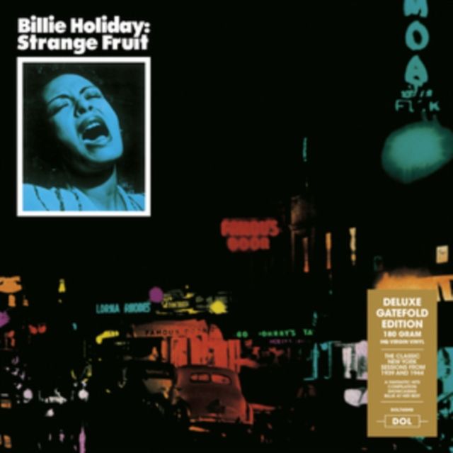 Billie Holiday