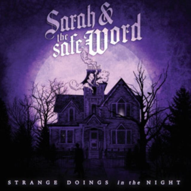 Sarah & The Safe Word
