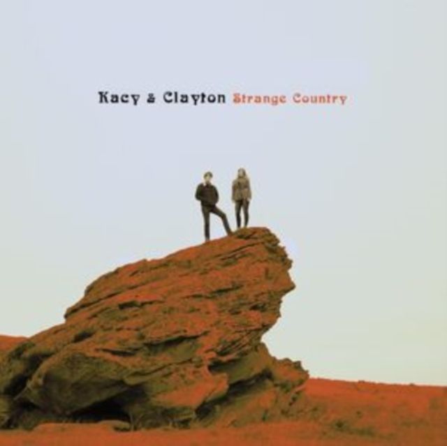 Kacy & Clayton