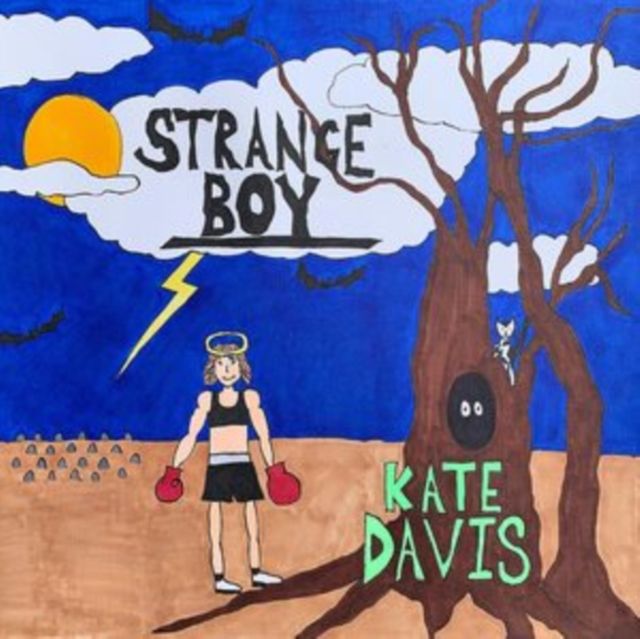 Kate Davis