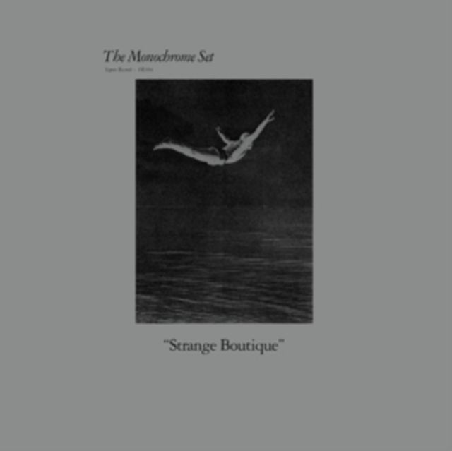 Monochrome Set