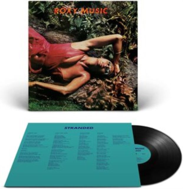 Roxy Music