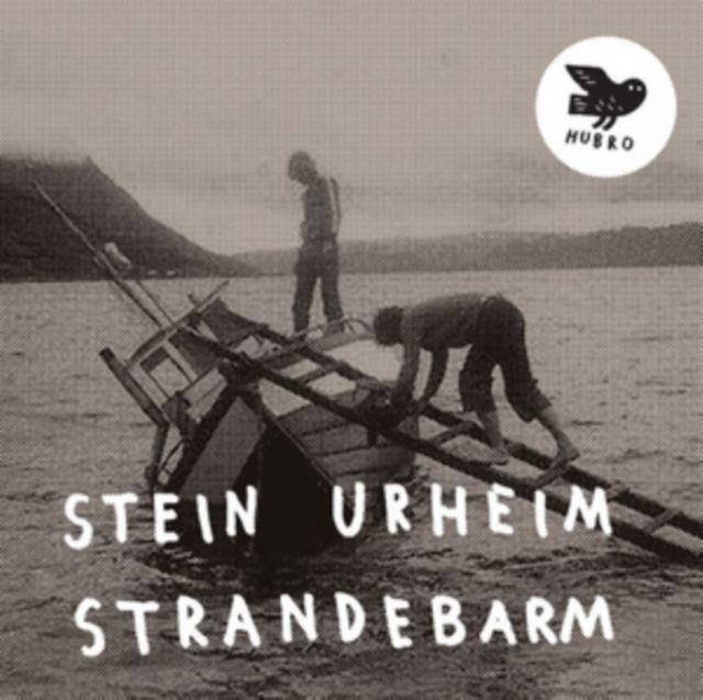 Stein Urheim
