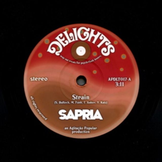 Sapria