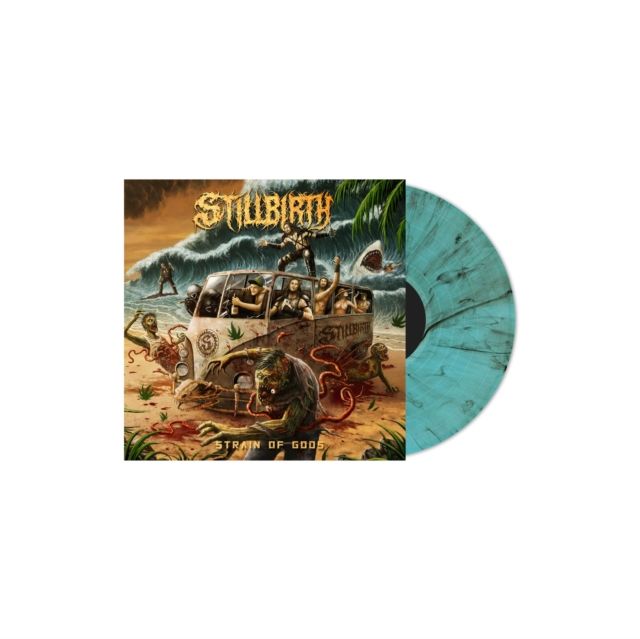 Stillbirth