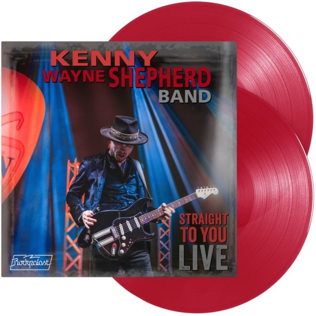 Kenny Wayne Shepherd Band